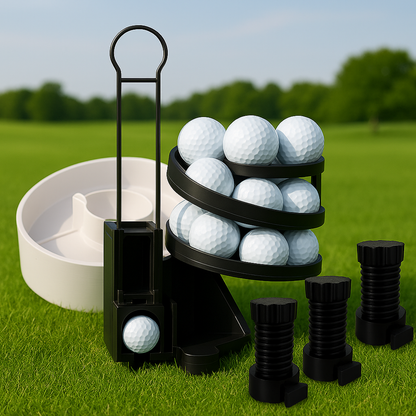 Swing Station- Ultimate range bundle