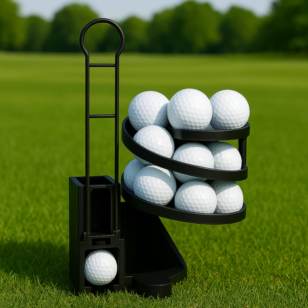 Swing Station- Ultimate range bundle